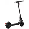 Elektryczna hulajnoga Ninebot Segway F2 Pro II E — 450 W (900 W szczytowo), 20 km/h, czerwono-czarna
