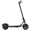 Elektryczna hulajnoga Ninebot Segway F2 Pro II E — 450 W (900 W szczytowo), 20 km/h, czerwono-czarna