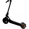Elektryczna hulajnoga Ninebot Segway F2 Pro II E — 450 W (900 W szczytowo), 20 km/h, czerwono-czarna