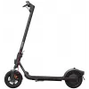 Elektryczna hulajnoga Ninebot Segway F2 Pro II E — 450 W (900 W szczytowo), 20 km/h, czerwono-czarna