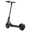 Elektryczna hulajnoga Ninebot Segway F2 Pro II E — 450 W (900 W szczytowo), 20 km/h, czerwono-czarna