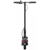 Elektryczna hulajnoga Ninebot Segway F2 Pro II E — 450 W (900 W szczytowo), 20 km/h, czerwono-czarna