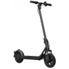 Elektryczna hulajnoga składana Ninebot Segway F2 II E — 400 W (szczytowo 800 W), 10,2 Ah, 20 km/h, czerwono-czarna
