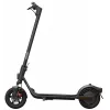 Elektryczna hulajnoga składana Ninebot Segway F2 II E — 400 W (szczytowo 800 W), 10,2 Ah, 20 km/h, czerwono-czarna