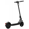 Elektryczna hulajnoga składana Ninebot Segway F2 II E — 400 W (szczytowo 800 W), 10,2 Ah, 20 km/h, czerwono-czarna