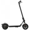 Elektryczna hulajnoga składana Ninebot Segway F2 II E — 400 W (szczytowo 800 W), 10,2 Ah, 20 km/h, czerwono-czarna