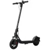 Elektryczna hulajnoga składana Ninebot Segway F2 II E — 400 W (szczytowo 800 W), 10,2 Ah, 20 km/h, czerwono-czarna