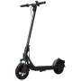 Elektryczna hulajnoga składana Ninebot Segway F2 II E — 400 W (szczytowo 800 W), 10,2 Ah, 20 km/h, czerwono-czarna