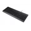 Przewodowa klawiatura USB Lenovo Essential 4Y41R64633 — układ US English, czarny
