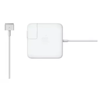 APPLE Apple 85w Magsafe 2 Zasilacz (dla MacBook Pro z wyświetlaczem Retina)