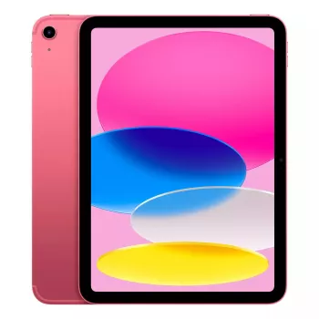Tablet Apple iPad 5G LTE-TDD & LTE-FDD 11 cali A16 128 GB iPadOS 18