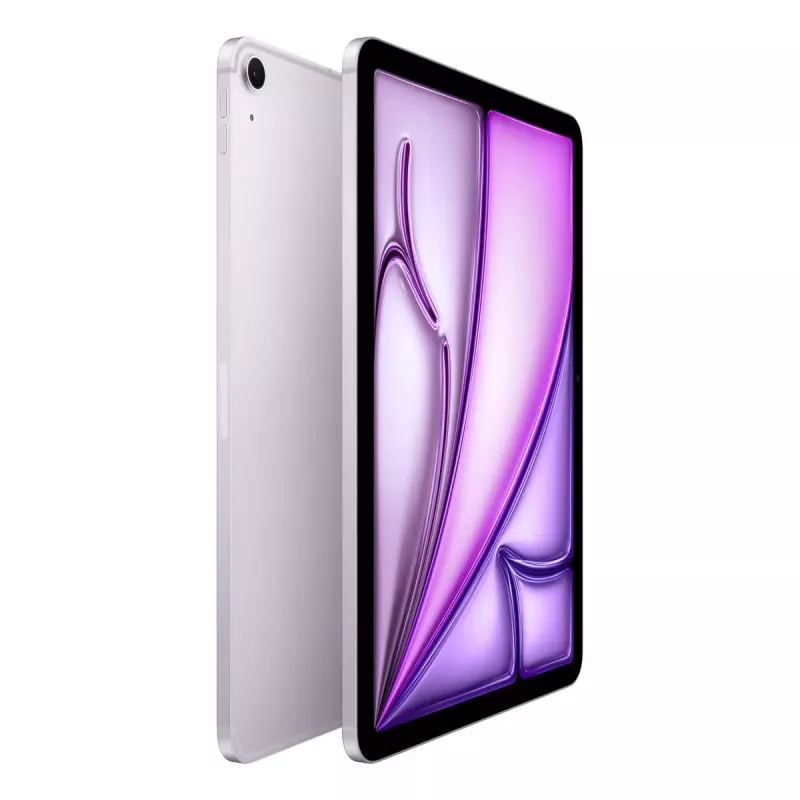 Tablet Apple iPad 11-calowy Air M3 8 GB 512 GB iPadOS