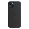 APPLE iPhone 13 Silicone Case With Magsafe - Midnight