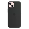 APPLE iPhone 13 Silicone Case With Magsafe - Midnight