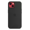 APPLE iPhone 13 Silicone Case With Magsafe - Midnight