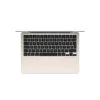 Laptop Apple MacBook Air 13 cal M4 16GB 512GB SSD Apple GPU macOS