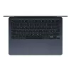 Laptop Apple MacBook Air 13 cal M4 24GB 512GB SSD Apple GPU macOS