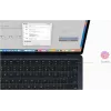 Laptop Apple MacBook Air 13 cal M4 24GB 512GB SSD Apple GPU macOS