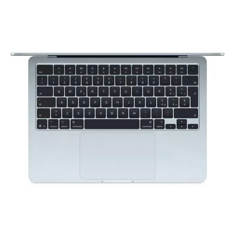 Laptop Apple MacBook Air 13 cal M4 24GB 512GB SSD Apple GPU macOS