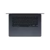 Laptop Apple MacBook Air 15 cala M4 16GB 512GB SSD Apple GPU macOS