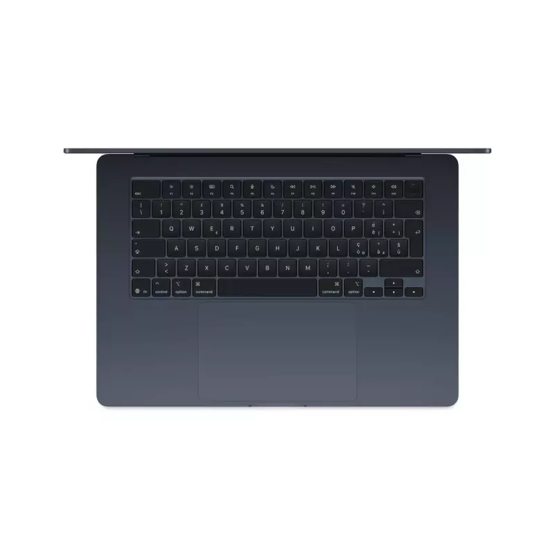 Laptop Apple MacBook Air 15 cala M4 16GB 512GB SSD Apple GPU macOS