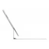APPLE Magic klawiatura do iPad Air 11-inch (m2/m3/m4) - rosyjski - biały