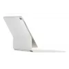APPLE Magic klawiatura do iPad Air 13-in M3 - rosyjski - biały