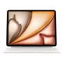 Apple Magic klawiatura QWERTY szwedzki biały gładzik iPad Air 13 cali