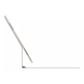 Apple Magic klawiatura QWERTY szwedzki biały gładzik iPad Air 13 cali