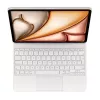 Apple Magic klawiatura QWERTY szwedzki biały gładzik iPad Air 13 cali