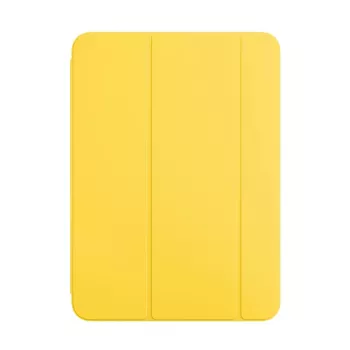 Etui Folio Apple MDEN4ZM/A do iPada 11 cali, żółty
