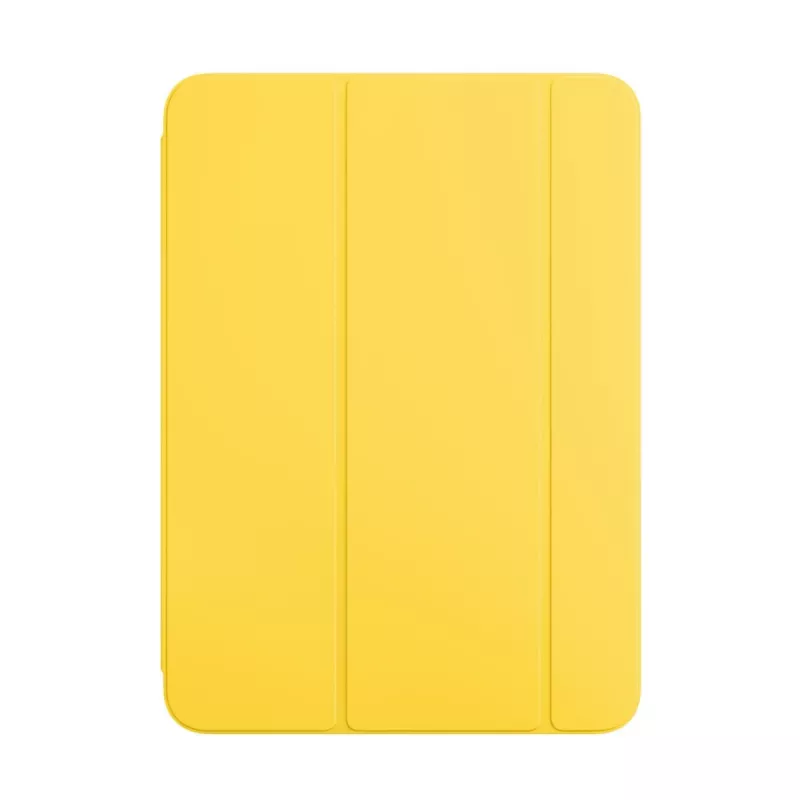 Etui Folio Apple MDEN4ZM/A do iPada 11 cali, żółty