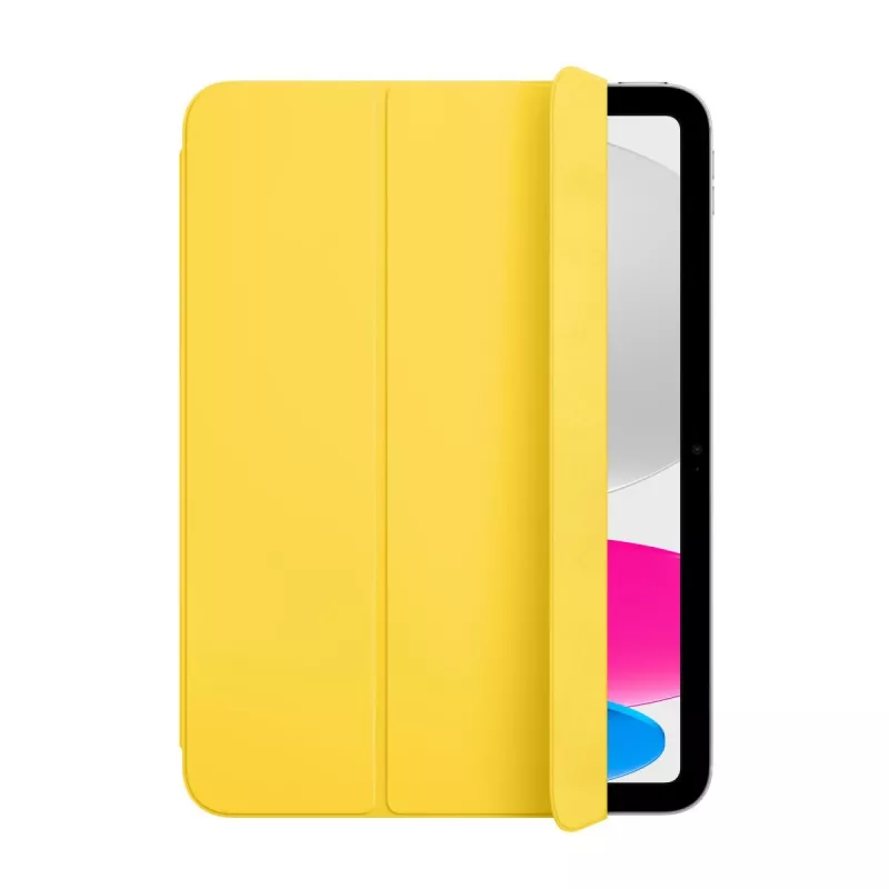 Etui Folio Apple MDEN4ZM/A do iPada 11 cali, żółty