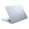 DELL 14 Plus DB14250 Intel Core Ultra 7 256V Laptop 35,6 cm (14 cali) 2.5K 16 GB LPDDR5x-SDRAM 512 GB SSD Wi-Fi 7 (802.11be) Windows 11 Pro Niebieski