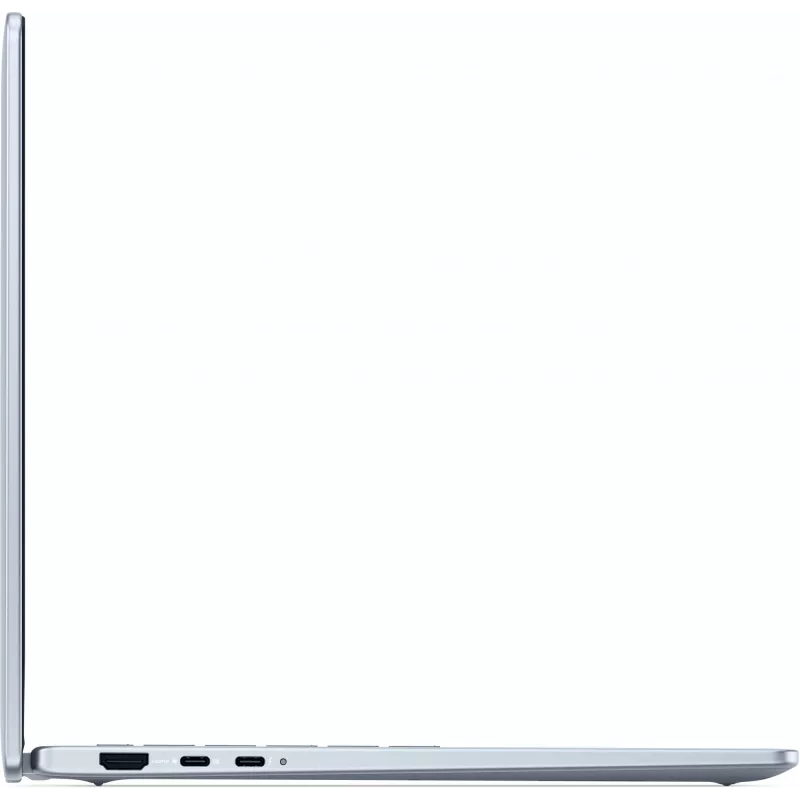 DELL 14 Plus DB14250 Intel Core Ultra 7 256V Laptop 35,6 cm (14 cali) 2.5K 16 GB LPDDR5x-SDRAM 512 GB SSD Wi-Fi 7 (802.11be) Windows 11 Pro Niebieski