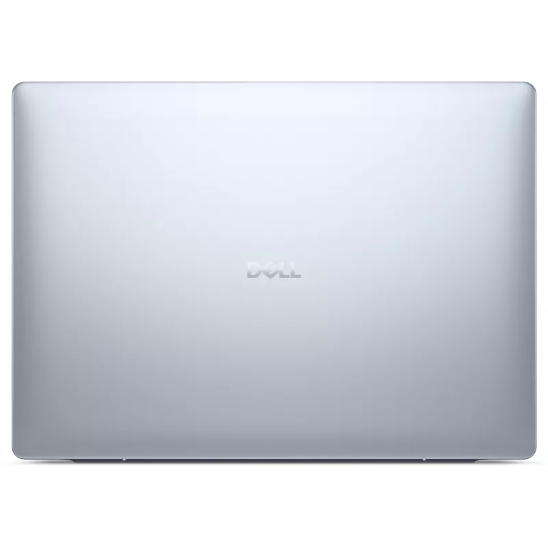 DELL 14 Plus DB14250 Intel Core Ultra 7 256V Laptop 35,6 cm (14 cali) 2.5K 16 GB LPDDR5x-SDRAM 512 GB SSD Wi-Fi 7 (802.11be) Windows 11 Pro Niebieski