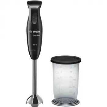 Bosch MSM2610B blender ręczny 600 W Antracytowy