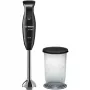 Bosch MSM2610B blender ręczny 600 W Antracytowy