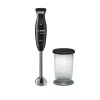 Bosch MSM2610B blender ręczny 600 W Antracytowy
