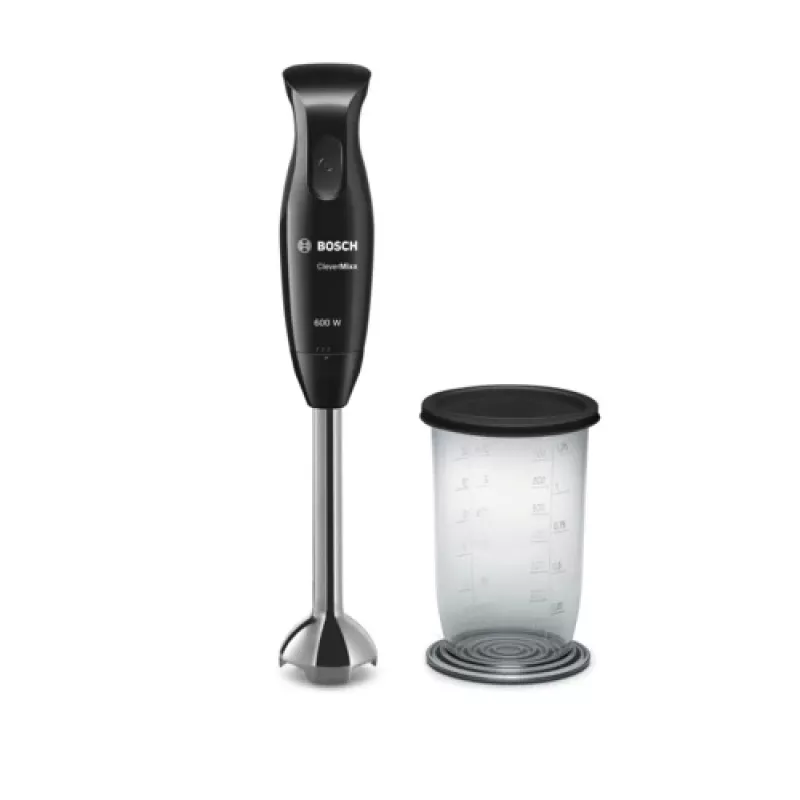 Bosch MSM2610B blender ręczny 600 W Antracytowy