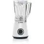 Blender Bosch Serie 4 MMB6141W, 1,5 L, 1200 W, biały