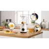 Blender Bosch Serie 4 MMB6141W, 1,5 L, 1200 W, biały