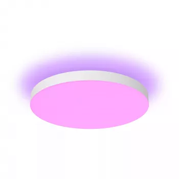 Philips Hue biały and colour ambience Datura Ceiling Light Small