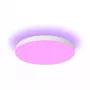 Philips Hue biały and colour ambience Datura Ceiling Light Small