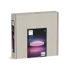 Philips Hue biały and colour ambience Datura Ceiling Light Small