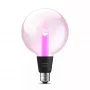 Philips Hue biały and colour ambience G125 – E27 smart bulb, Bluetooth/Zigbee, LED, E27, G125, 2000 K, 6500 K