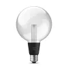 Philips Hue biały and colour ambience G125 – E27 smart bulb, Bluetooth/Zigbee, LED, E27, G125, 2000 K, 6500 K