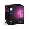 Philips Hue biały and colour ambience G125 – E27 smart bulb, Bluetooth/Zigbee, LED, E27, G125, 2000 K, 6500 K