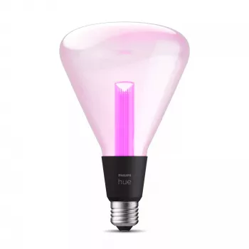 Philips Hue White and colour ambience Triangle - inteligentna żarówka E27