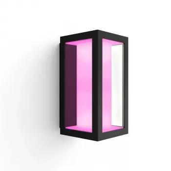 Philips Hue biały and colour ambience Impress Outdoor Wall light